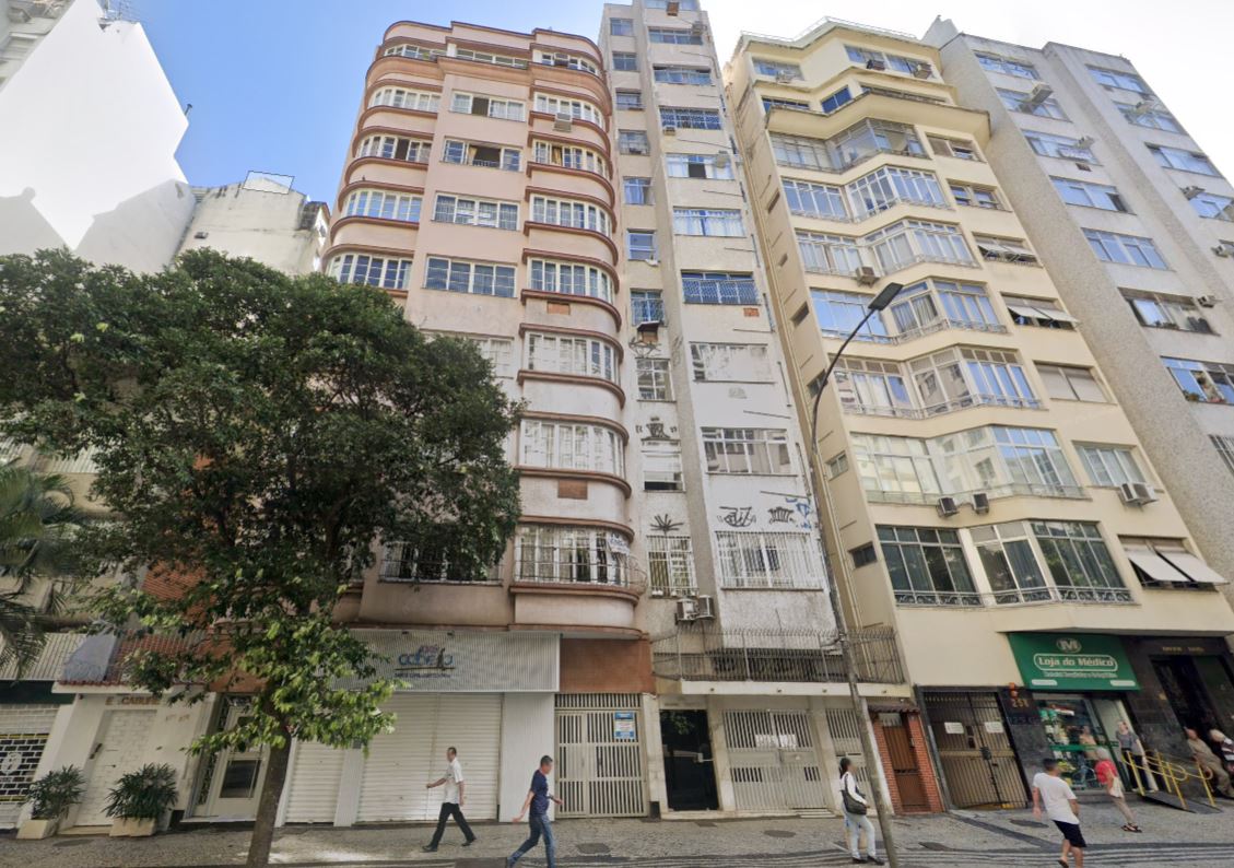 Apartamento - Venda, Copacabana, Rio de Janeiro, RJ